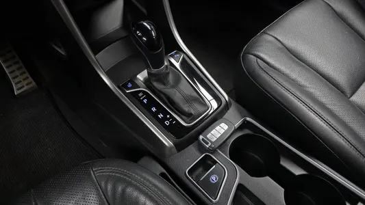 Hyundai i30() 1.6 VGT 2012 9