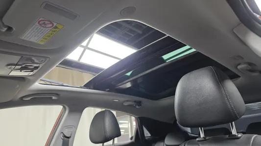 Hyundai i30() 1.6 VGT 2012 19