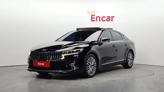 Kia K7 2.5 GDI 2019