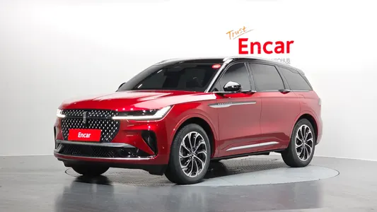 Lincoln 2 2.0 AWD 2024