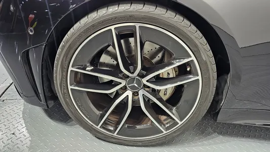 Mercedes-Benz CLS-Class C257 AMG CLS53 4MATIC+ 2023 5
