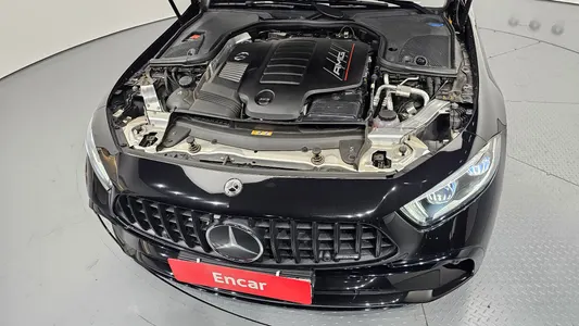 Mercedes-Benz CLS-Class C257 AMG CLS53 4MATIC+ 2023 6