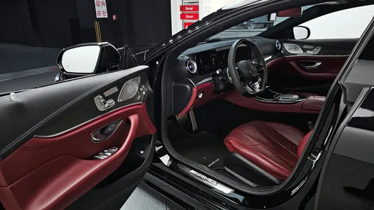 Mercedes-Benz CLS-Class C257 AMG CLS53 4MATIC+ 2023 11