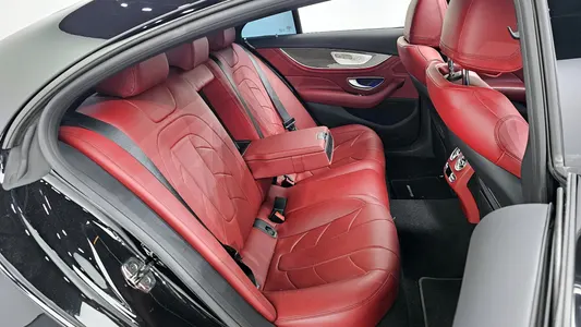 Mercedes-Benz CLS-Class C257 AMG CLS53 4MATIC+ 2023 12
