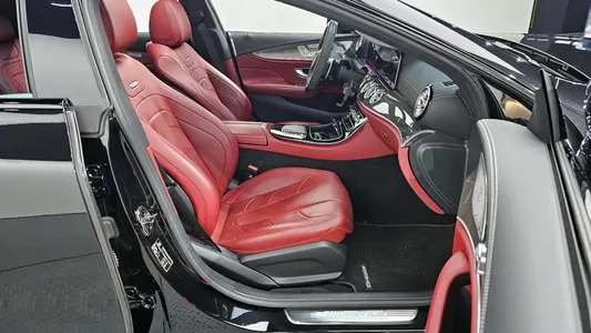 Mercedes-Benz CLS-Class C257 AMG CLS53 4MATIC+ 2023 10
