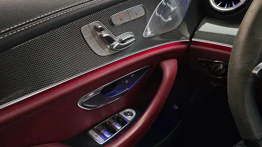 Mercedes-Benz CLS-Class C257 AMG CLS53 4MATIC+ 2023 16