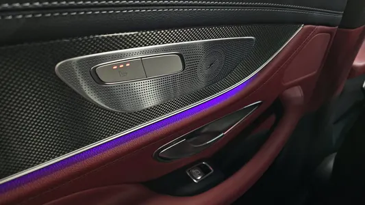 Mercedes-Benz CLS-Class C257 AMG CLS53 4MATIC+ 2023 17