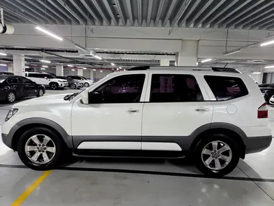 Kia 모하비 2WD KV300 2014 4