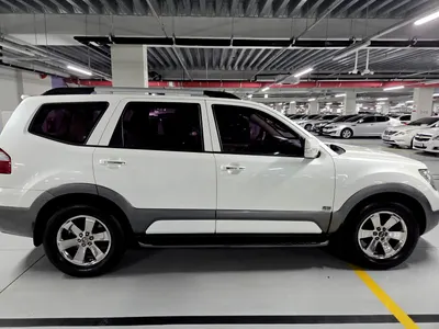 Kia 모하비 2WD KV300 2014 8