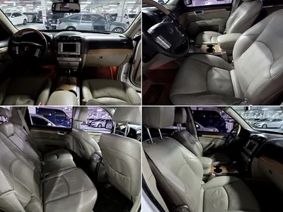 Kia 모하비 2WD KV300 2014 11