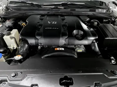 Kia 모하비 2WD KV300 2014 17