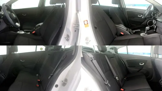 Renault Korea SM3 LE 2016 11