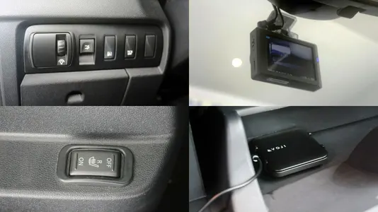 Renault Korea SM3 LE 2016 12
