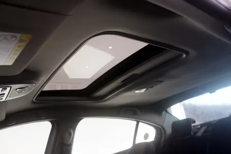 Renault Korea SM3 LE 2016 13