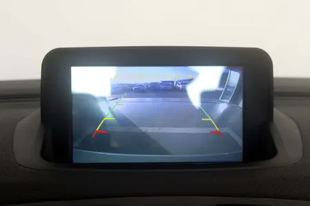 Renault Korea SM3 LE 2016 15