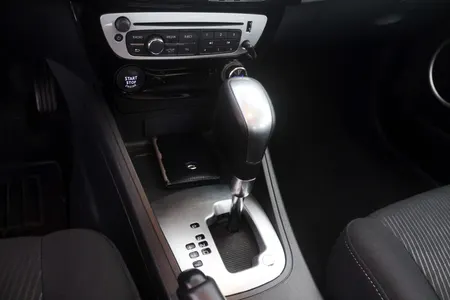 Renault Korea SM3 LE 2016 18