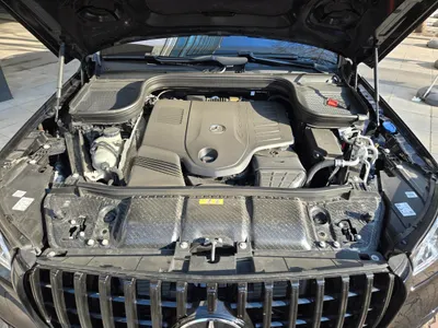 Mercedes-Benz GLS-Class X167 GLS450 4MATIC 2025 6