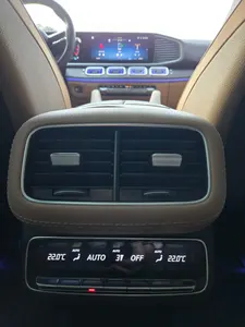 Mercedes-Benz GLS-Class X167 GLS450 4MATIC 2025 11