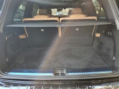 Mercedes-Benz GLS-Class X167 GLS450 4MATIC 2025 16