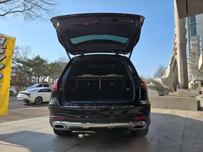 Mercedes-Benz GLS-Class X167 GLS450 4MATIC 2025 17