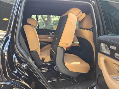 Mercedes-Benz GLS-Class X167 GLS450 4MATIC 2025 18