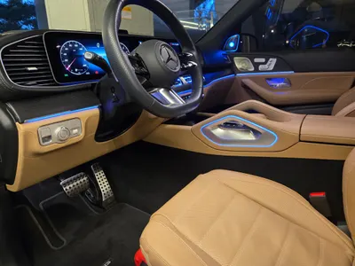 Mercedes-Benz GLS-Class X167 GLS450 4MATIC 2025 19