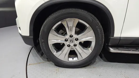 KG Mobility 렉스턴 2.2 4WD 2022 5