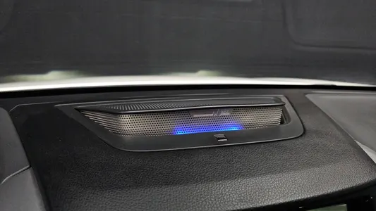 KG Mobility 렉스턴 2.2 4WD 2022 18