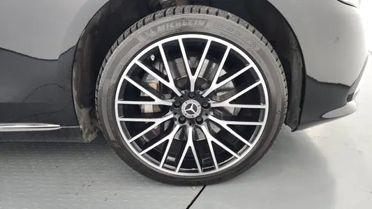 Mercedes-Benz S-Class W223 S580L 4MATIC 2022 5