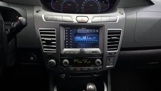 KG Mobility 코란도 투리스모 4WD RX 9 2018 15