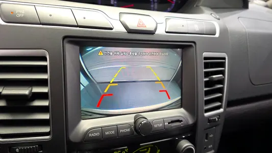 KG Mobility 코란도 투리스모 4WD RX 9 2018 16