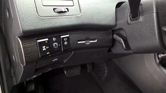 KG Mobility 코란도 투리스모 4WD RX 9 2018 18