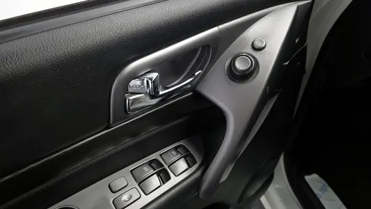 KG Mobility 코란도 투리스모 4WD RX 9 2018 19