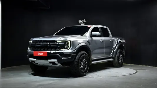 Ford 4 2.0 2023