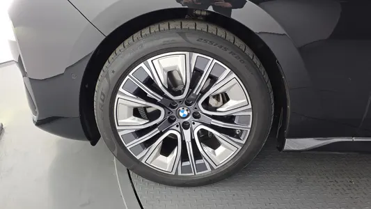 BMW 7 Series (G70) 740d xDrive 2023 5