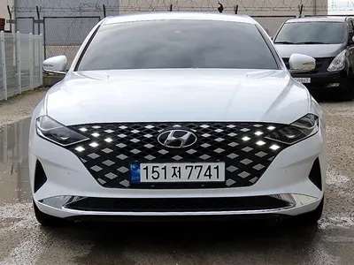 Hyundai IG 3.3 2020