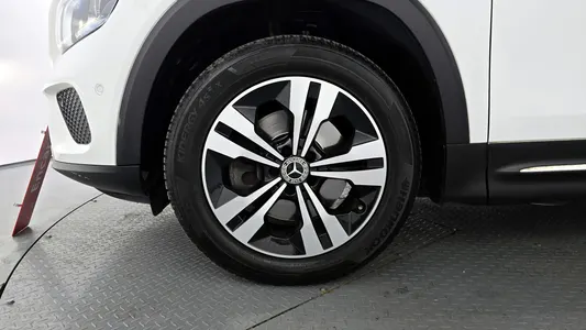 Mercedes-Benz GLB-Class X247 GLB220 2020 5