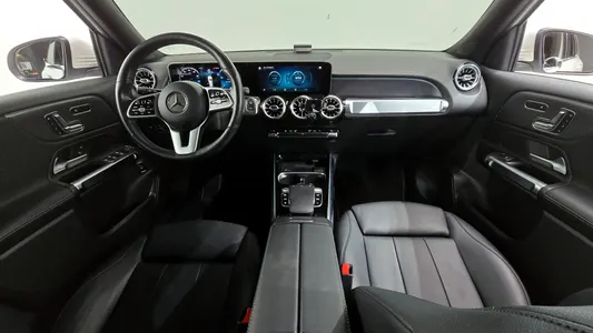 Mercedes-Benz GLB-Class X247 GLB220 2020 7