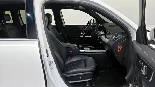 Mercedes-Benz GLB-Class X247 GLB220 2020 11