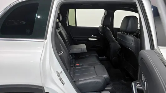 Mercedes-Benz GLB-Class X247 GLB220 2020 12
