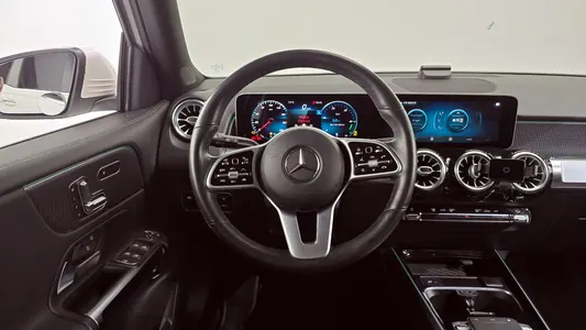 Mercedes-Benz GLB-Class X247 GLB220 2020 13
