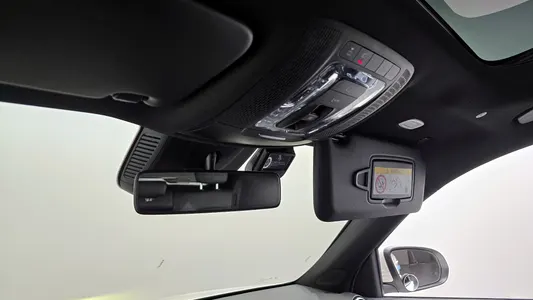 Mercedes-Benz GLB-Class X247 GLB220 2020 18