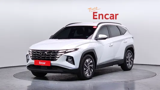 Hyundai (NX4) 2WD 2021