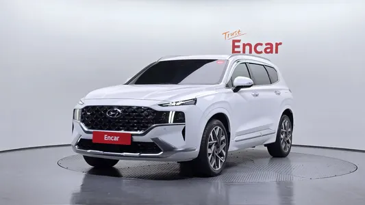 Hyundai 2.2 2WD 2020
