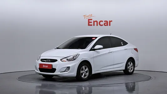 Hyundai () 1.4 VVT 2011