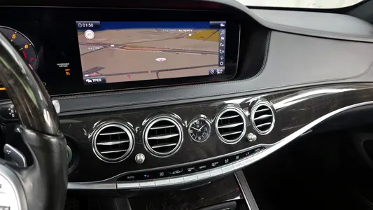 Mercedes-Benz S-Class W222 S450L 2017 14