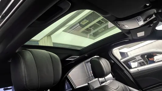 Mercedes-Benz S-Class W222 S450L 2017 17