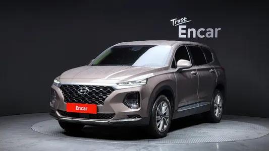 Hyundai TM 2.0 2WD 2019