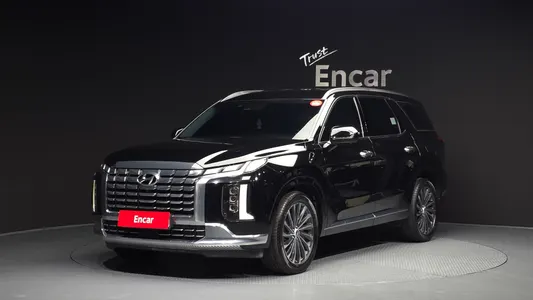 Hyundai 2.2 4WD 2023