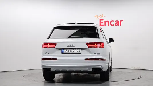 Audi Q7 (4M) 45 TFSI 2019 4